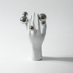 Set Decor Ánh Kim Huyền Bí – Modern Luxury