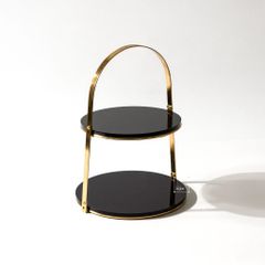 Set Decor Ánh Kim Huyền Bí – Modern Luxury