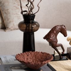 Set Decor Earth & Glow