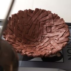 Set Decor Earth & Glow