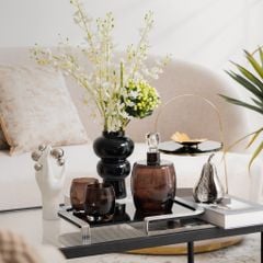 Set Decor Ánh Kim Huyền Bí – Modern Luxury