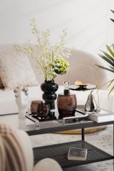 Set Decor Ánh Kim Huyền Bí – Modern Luxury