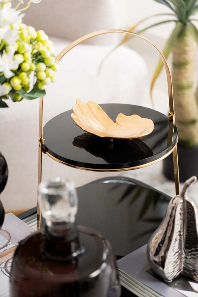 Set Decor Ánh Kim Huyền Bí – Modern Luxury