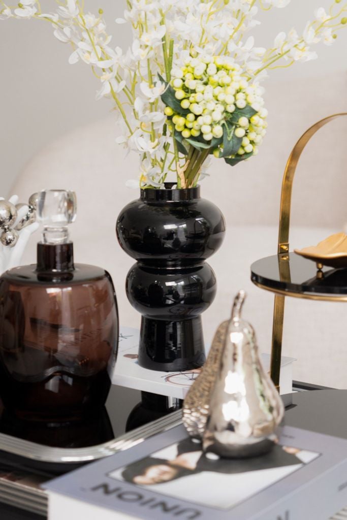 Set Decor Ánh Kim Huyền Bí – Modern Luxury