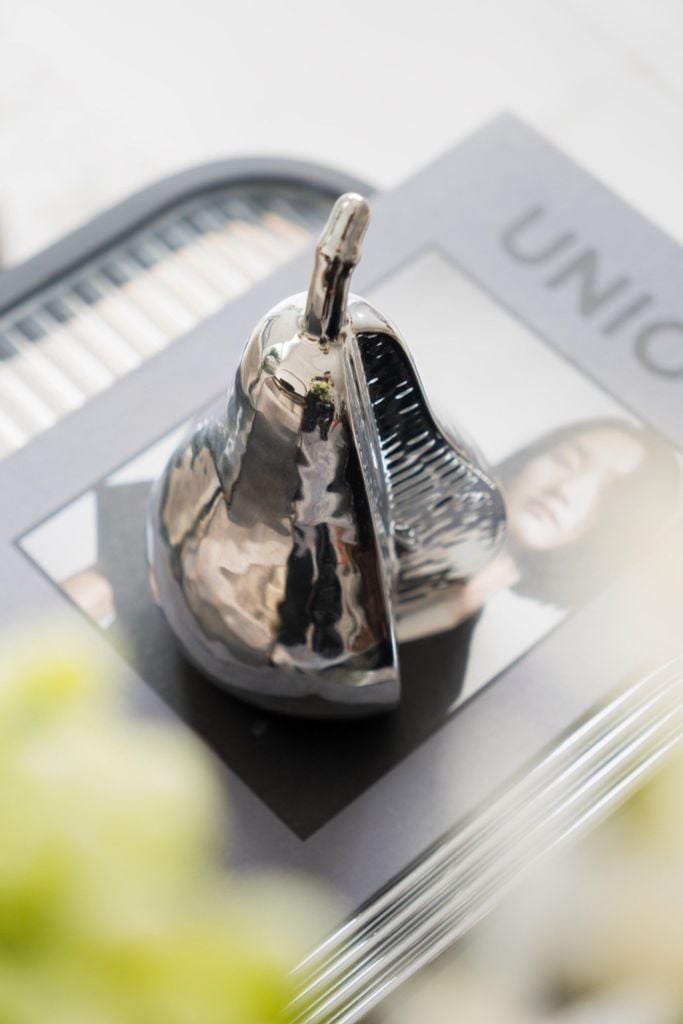 Set Decor Ánh Kim Huyền Bí – Modern Luxury