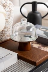 Set Decor Minimalist Beige Harmony