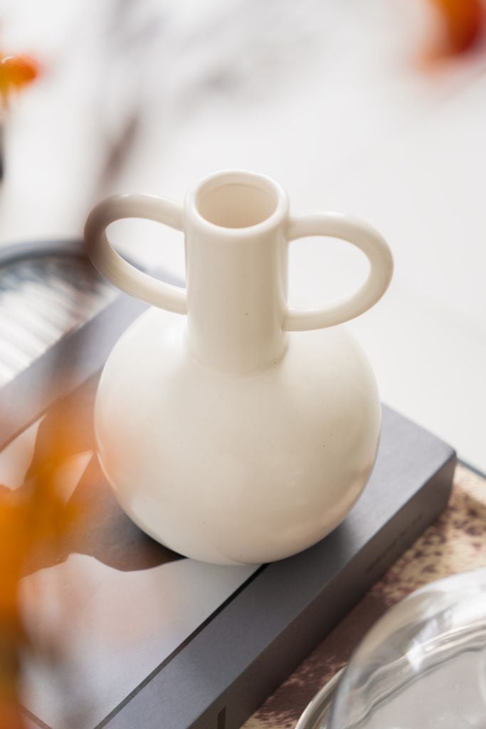 Set Decor Minimalist Beige Harmony