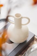 Set Decor Minimalist Beige Harmony