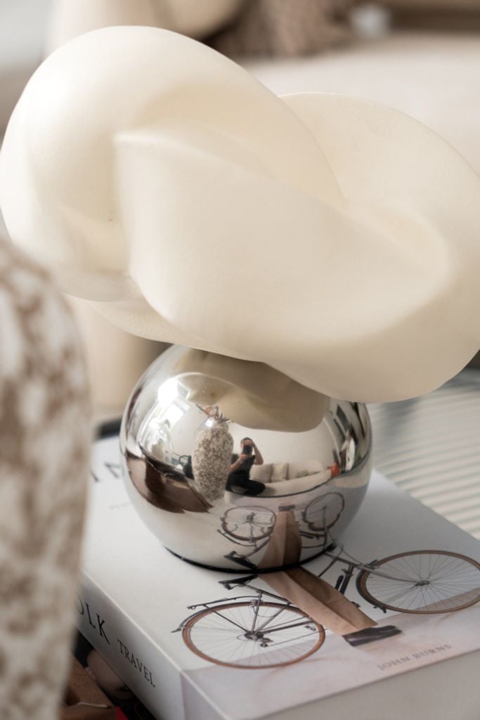 Set Decor Minimalist Beige Harmony