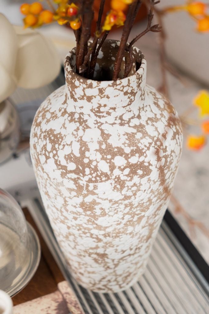 Set Decor Minimalist Beige Harmony