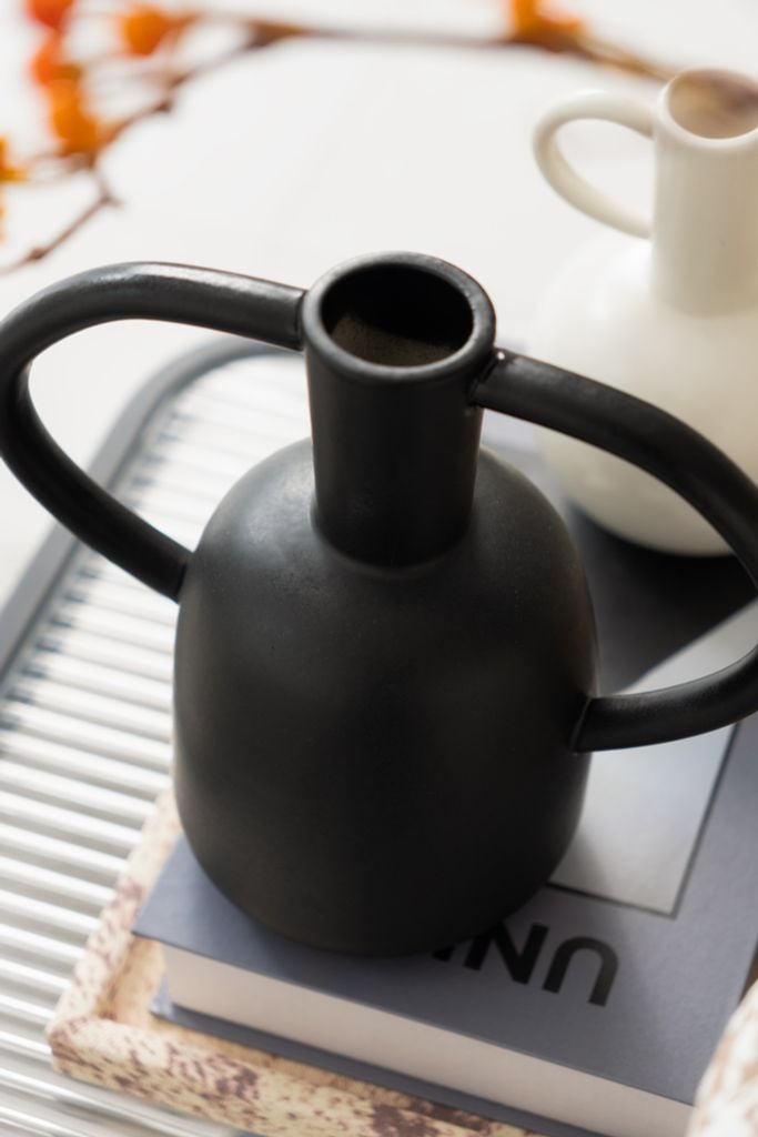 Set Decor Minimalist Beige Harmony