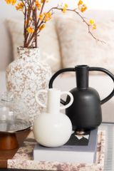 Set Decor Minimalist Beige Harmony