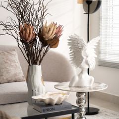 Bộ Trang Trí Phòng Khách Scandinavian Art