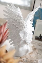 Bộ Trang Trí Phòng Khách Scandinavian Art