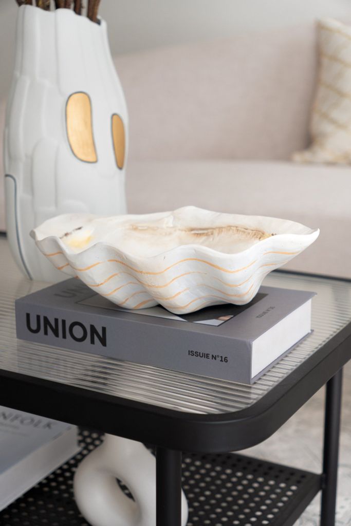 Bộ Trang Trí Phòng Khách Scandinavian Art