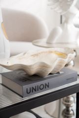 Bộ Trang Trí Phòng Khách Scandinavian Art