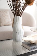 Bộ Trang Trí Phòng Khách Scandinavian Art