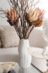 Bộ Trang Trí Phòng Khách Scandinavian Art