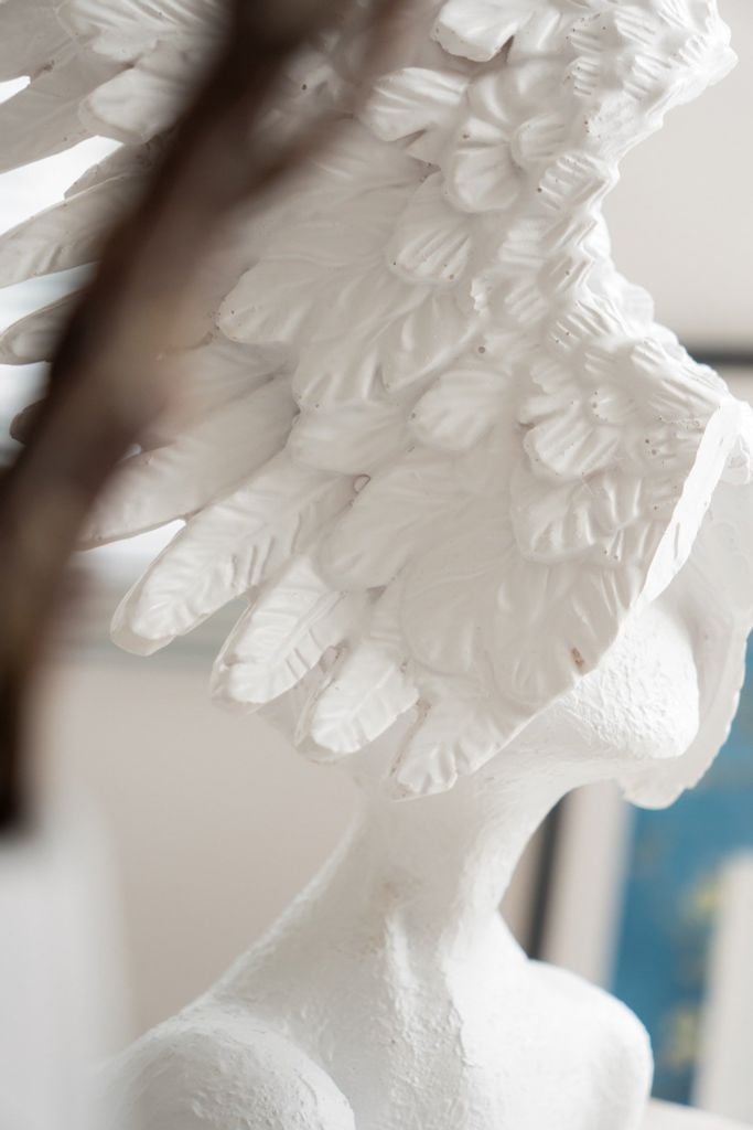 Bộ Trang Trí Phòng Khách Scandinavian Art