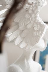 Bộ Trang Trí Phòng Khách Scandinavian Art