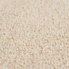 Thảm Lông Sợi Dệt Sợi Đan Kells Tông Nâu Trắng Phong Cách Mộc