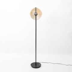 Đèn Sàn Đứng Phòng Khách Phong Cách Hiện Đại Hình Quả Cầu