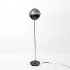Đèn Sàn Đứng Phòng Khách Phong Cách Hiện Đại Hình Quả Cầu
