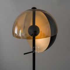 Đèn Sàn Đứng Phòng Khách Phong Cách Hiện Đại Hình Quả Cầu