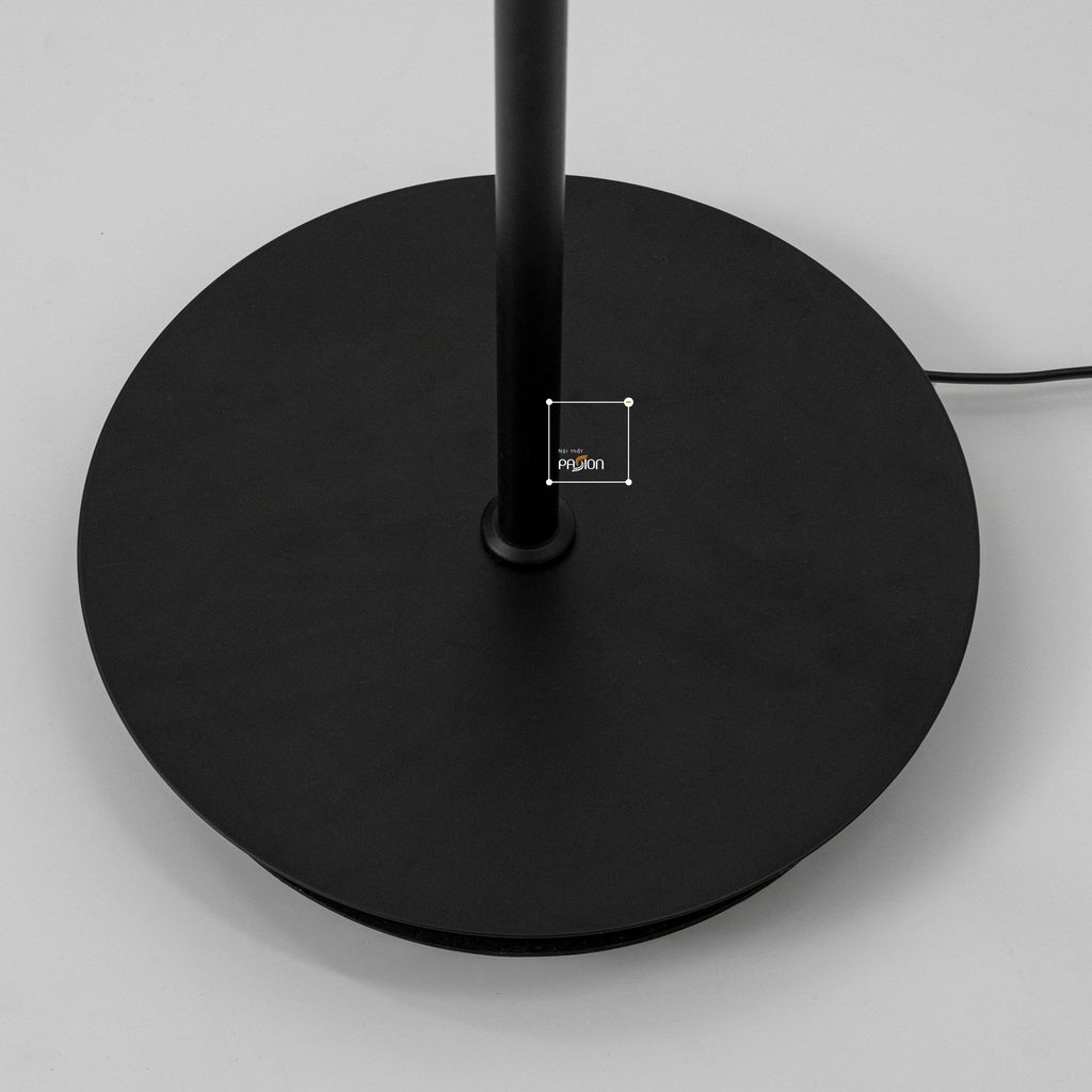 Đèn Sàn Đứng Phòng Khách Phong Cách Hiện Đại Hình Quả Cầu