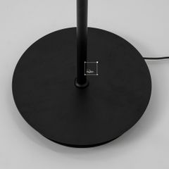 Đèn Sàn Đứng Phòng Khách Phong Cách Hiện Đại Hình Quả Cầu