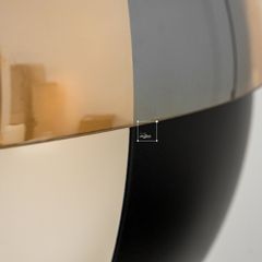 Đèn Sàn Đứng Phòng Khách Phong Cách Hiện Đại Hình Quả Cầu