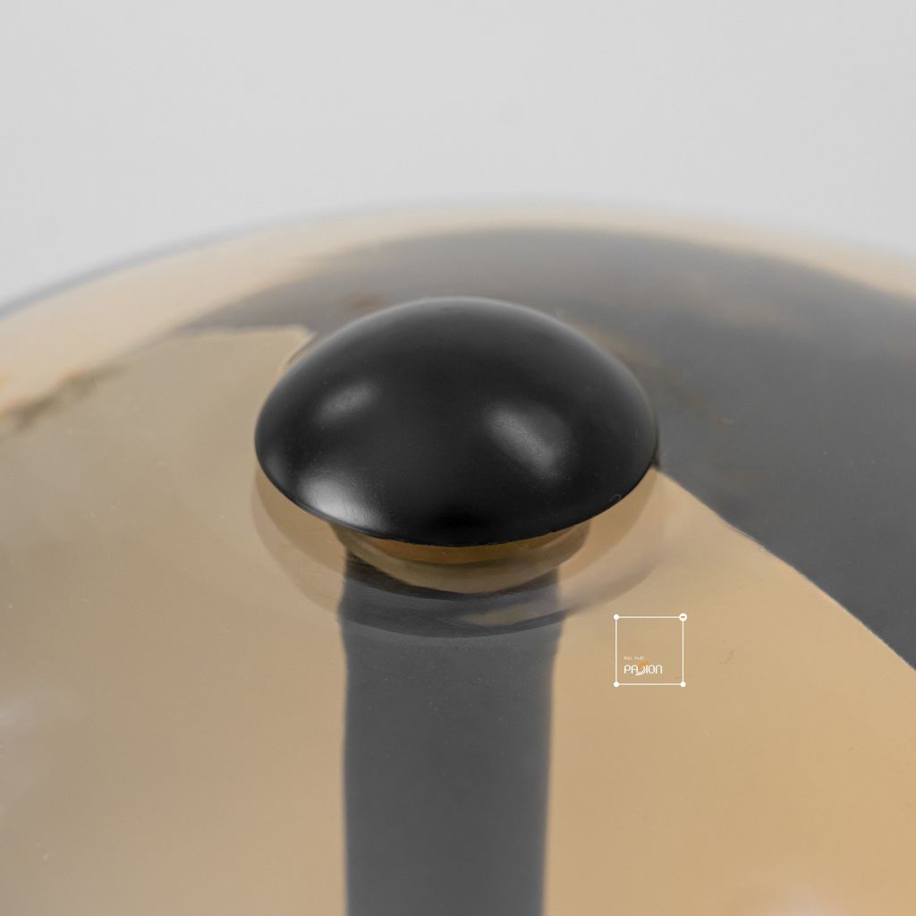 Đèn Sàn Đứng Phòng Khách Phong Cách Hiện Đại Hình Quả Cầu