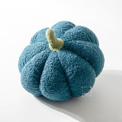 Gối Đệm Bí Ngô Tựa Lưng Trang Trí Phòng Ngủ Phòng Khách