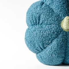 Gối Đệm Bí Ngô Tựa Lưng Trang Trí Phòng Ngủ Phòng Khách