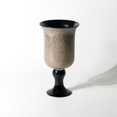 Bình Hoa Thủy Tinh Cao Cấp Phong Cách Vintage