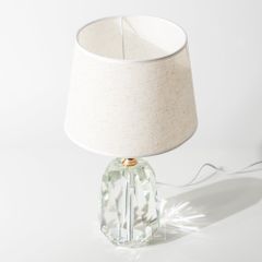 Đèn Bàn Pha Lê K9 Cho Biệt Thự Sang Trọng Đèn Phòng Ngủ Cao Cấp