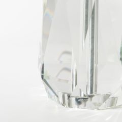 Đèn Bàn Pha Lê K9 Cho Biệt Thự Sang Trọng Đèn Phòng Ngủ Cao Cấp