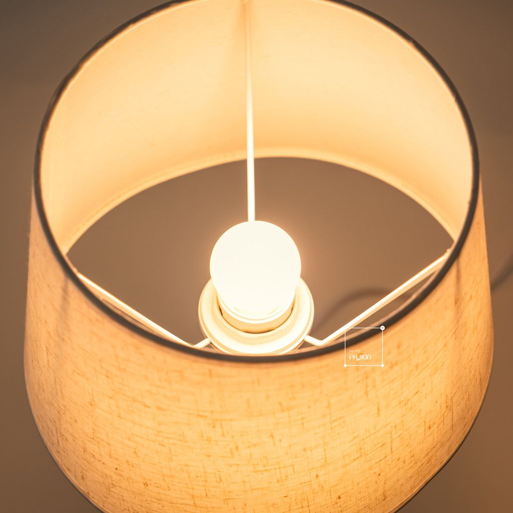 Đèn Bàn Pha Lê K9 Cho Biệt Thự Sang Trọng Đèn Phòng Ngủ Cao Cấp