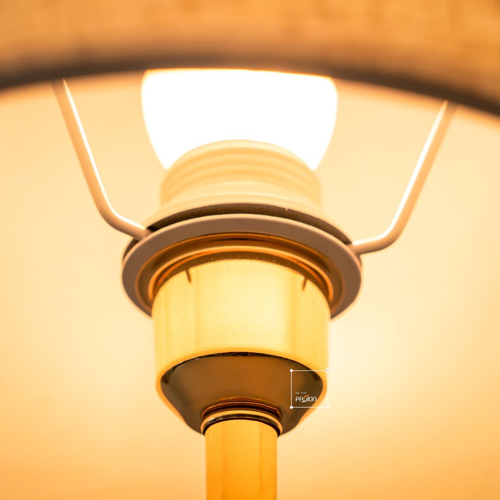 Đèn Bàn Pha Lê K9 Cho Biệt Thự Sang Trọng Đèn Phòng Ngủ Cao Cấp