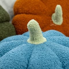 Gối Đệm Bí Ngô Tựa Lưng Trang Trí Phòng Ngủ Phòng Khách