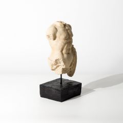 Tượng Trang Trí Bán Thân Phong Cách La Mã