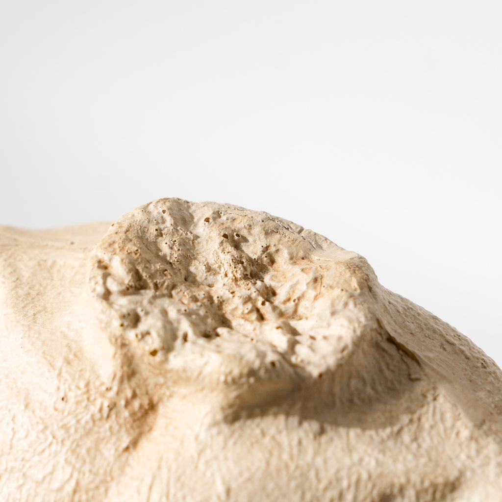 Tượng Trang Trí Bán Thân Phong Cách La Mã