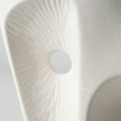 Bình Hoa Gốm Sứ Kiểu Hoa Đá Nghệ Thuật