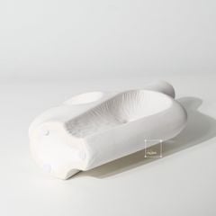 Bình Hoa Gốm Sứ Kiểu Hoa Đá Nghệ Thuật