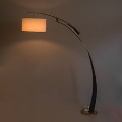 Đèn Sàn Đứng Hình Cung Sáng Tạo