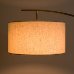 Đèn Sàn Đứng Hình Cung Sáng Tạo