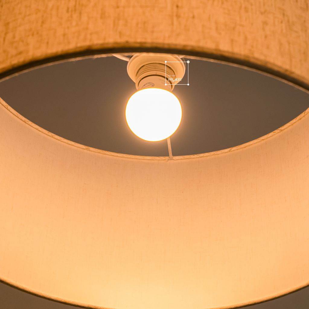 Đèn Sàn Đứng Hình Cung Sáng Tạo