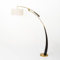 Đèn Sàn Đứng Hình Cung Sáng Tạo