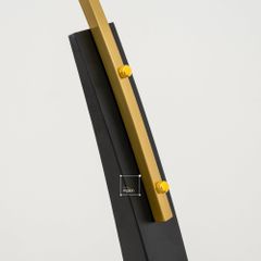 Đèn Sàn Đứng Hình Cung Sáng Tạo