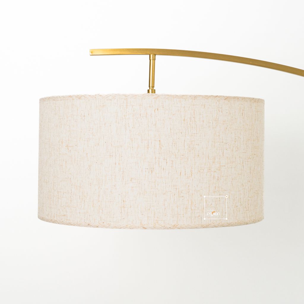 Đèn Sàn Đứng Hình Cung Sáng Tạo